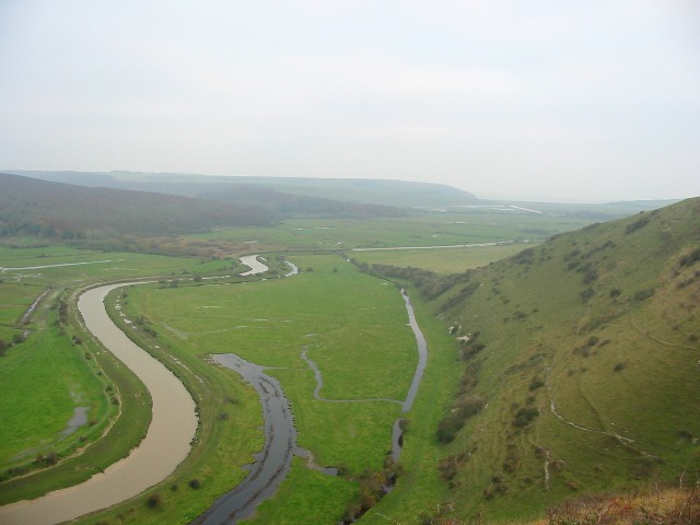 Cradle Hill Tumulus