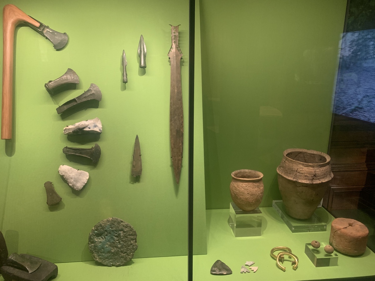 Click for full size image of Brighton Museum and Art Gallery (PID:268784) Brighton Museum and Art Gallery