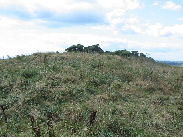 Wilmington Hill Tumulus