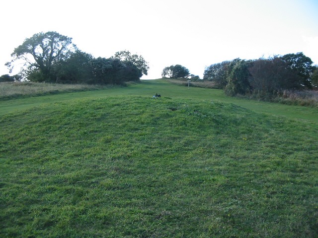 Well Combe Tumuli