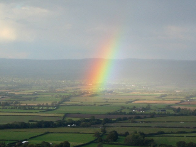 Firle Beacon Tumuli