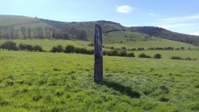 The Gurdy Stone