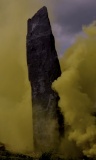 The Gurdy Stone