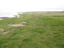 Baily's Hill Tumuli