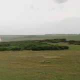 Belle Tout Settlement