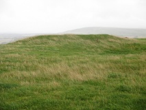 Bostal Hill Tumuli