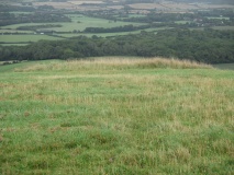Trilton Tumuli