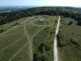 Devil's Humps Barrows - PID:212578