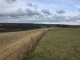 Halnaker Hill - PID:192907