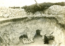 Blackpatch Flint Mines