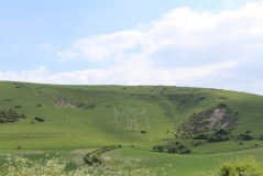 Long Man of Wilmington - PID:136351