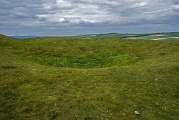 Harrow Hill Flint Mines - PID:197100