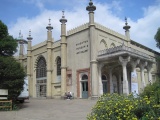 Brighton Museum and Art Gallery