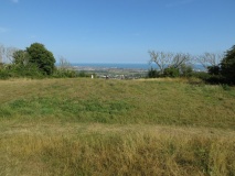 Bourne Hill Tumulus