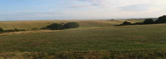 Crunden's Bottom Summit
