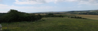 Deep Dean Tenantry Ground Barrow