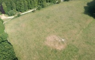 Stoughton Long Barrows - PID:212573