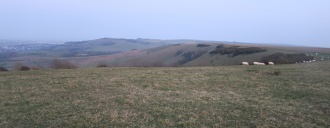 Wilmington Hill Tumulus