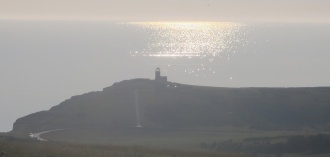 Belle Tout Settlement