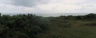 Belle Tout Tumuli Group - PID:201354