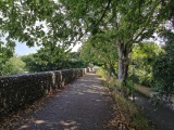 Chichester City Walls - PID:275480