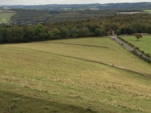 St Roche's Gate Cross Dyke - PID:126441