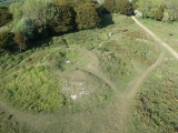 Devil's Humps Barrows - PID:212577