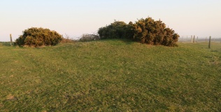 Wilmington Hill Tumulus