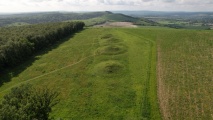 Devil's Jumps - PID:229504