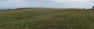 Borne Hill secondary tumulus - PID:200968