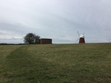 Halnaker Hill submitted by p_hoags
