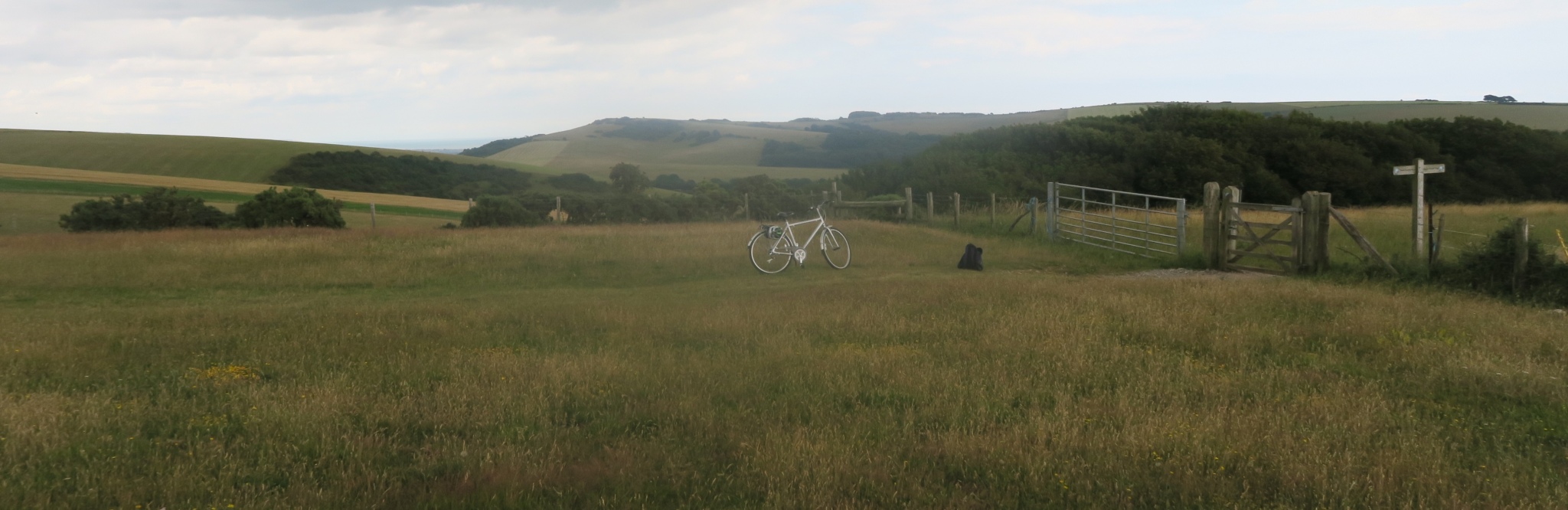 Holt Brow Tumulus