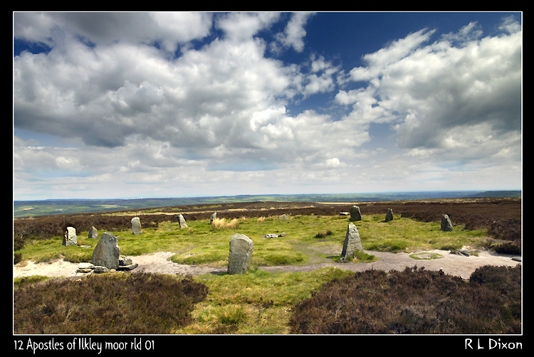 Click for the gallery page to add comments and vote (PID:57533) Twelve Apostles (Yorks)