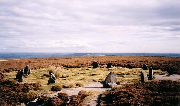 Twelve Apostles (Yorks)