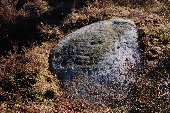 Knotties Stone (Otley Chevin)