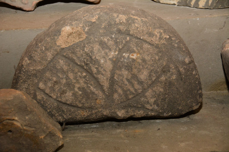 Click for the gallery page to add comments and vote (PID:165255) All Hallows (Bardsey)