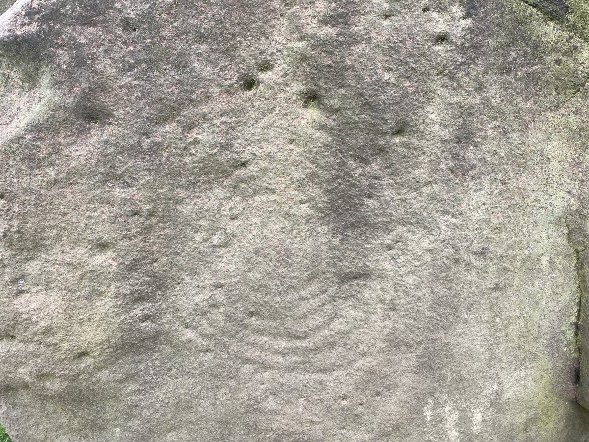 Grey Stone (Harewood)