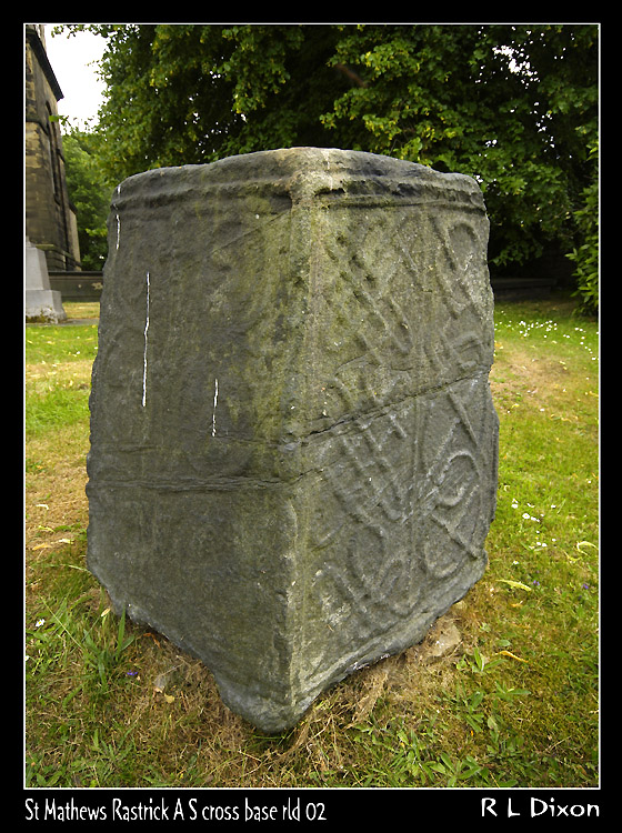 Click for the gallery page to add comments and vote (PID:60678) St Matthew (Rastrick)