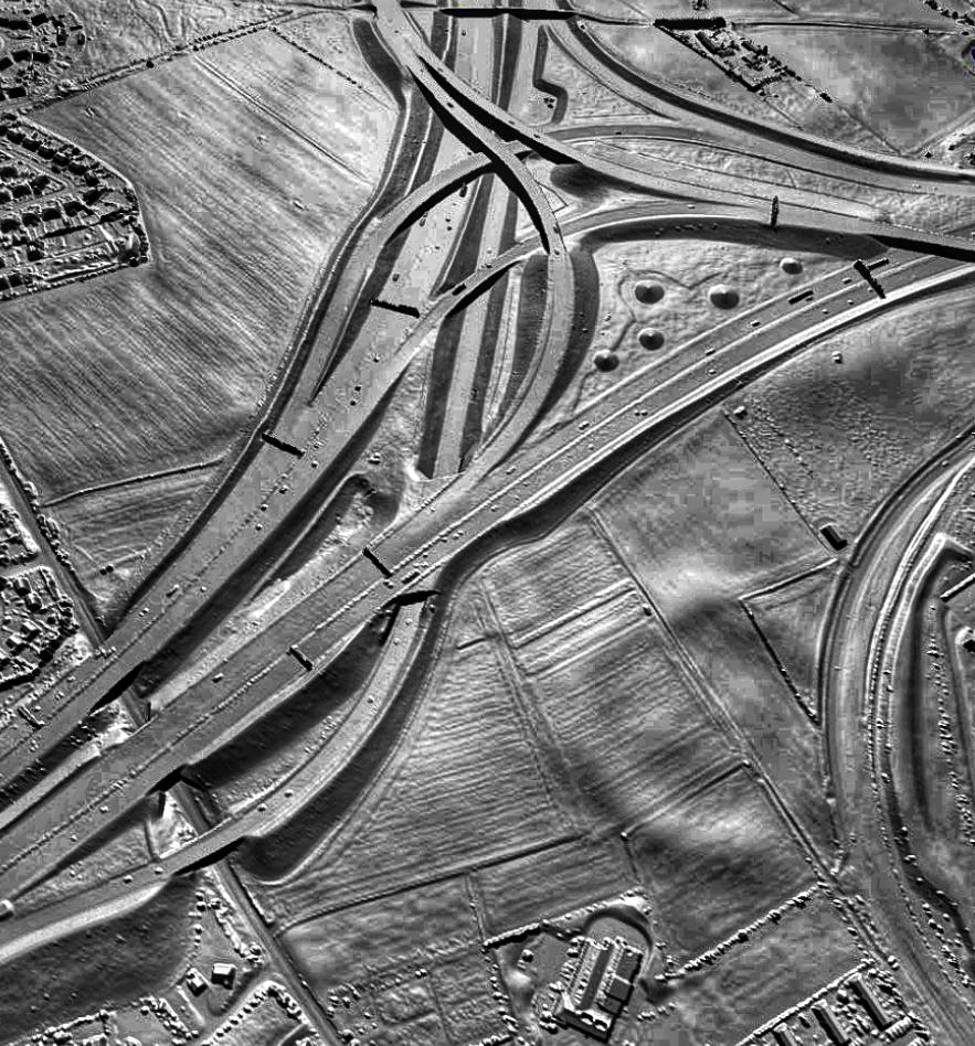 Ferrybridge Henge