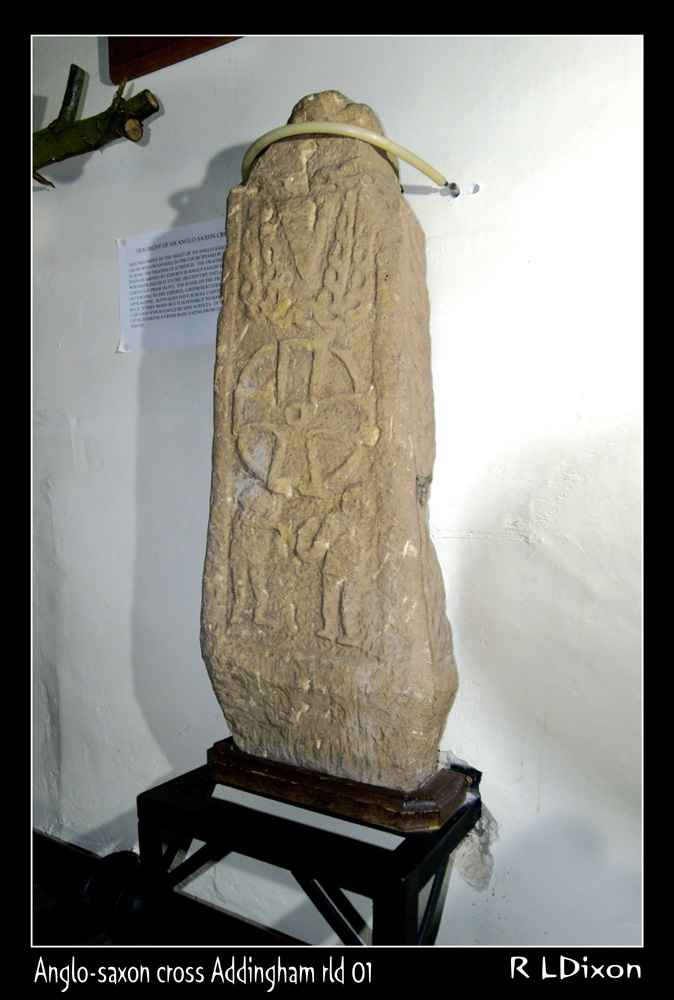 Click for the gallery page to add comments and vote (PID:56210) Wulfhere's Cross