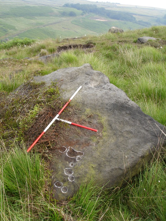 Buckstones Edge