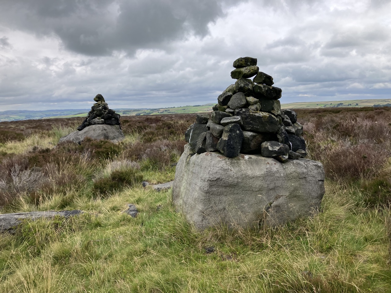 Click for the gallery page to add comments and vote (PID:261372) Two Lads (Withens Moor)