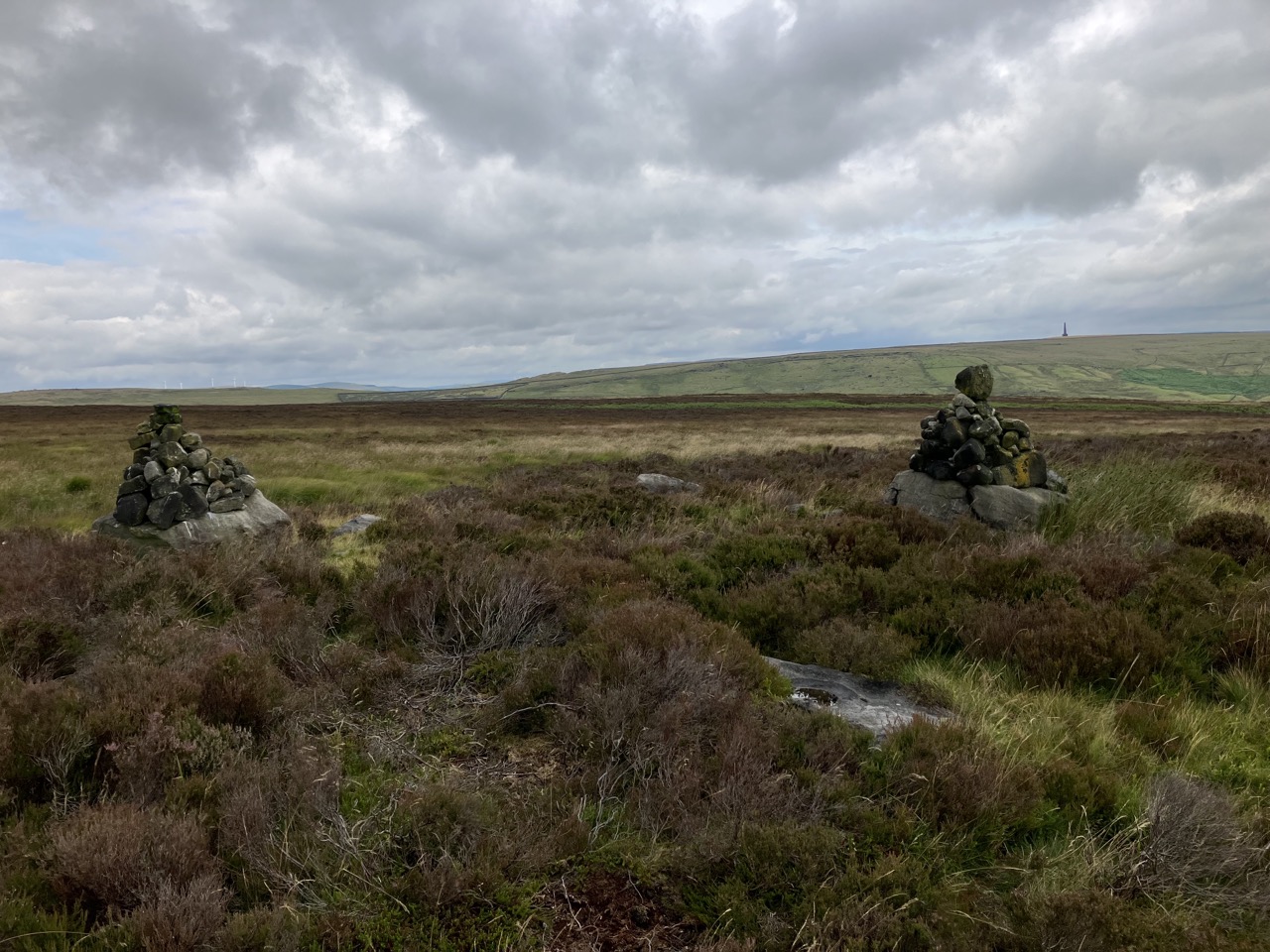 Click for the gallery page to add comments and vote (PID:261377) Two Lads (Withens Moor)