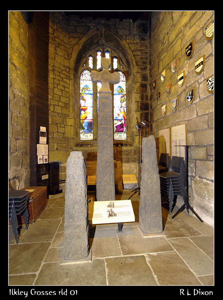 Click for the gallery page to add comments and vote (PID:56204) All Saints (Ilkley)