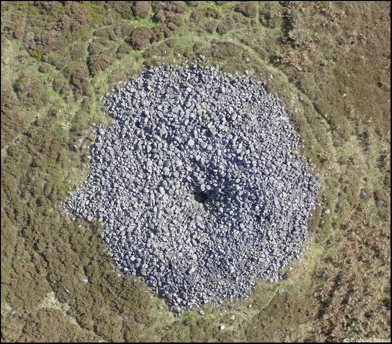 Little Skirtful of Stones
