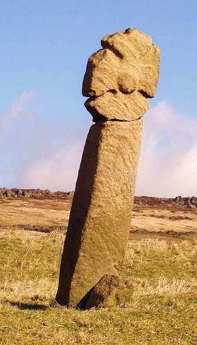 Click for the gallery page to add comments and vote (PID:59169) Mount Cross (Todmorden)