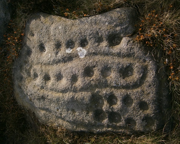 Idol Stone