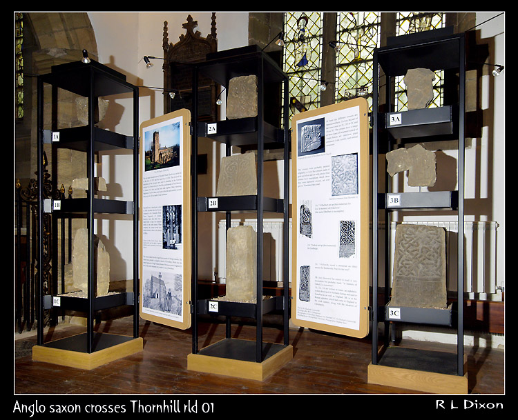 Click for the gallery page to add comments and vote (PID:60748) St Michael and All Angels (Thornhill)
