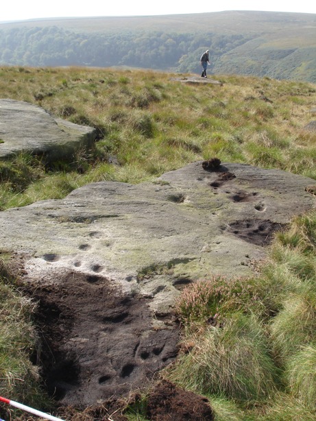 Dean Head Stony Edge