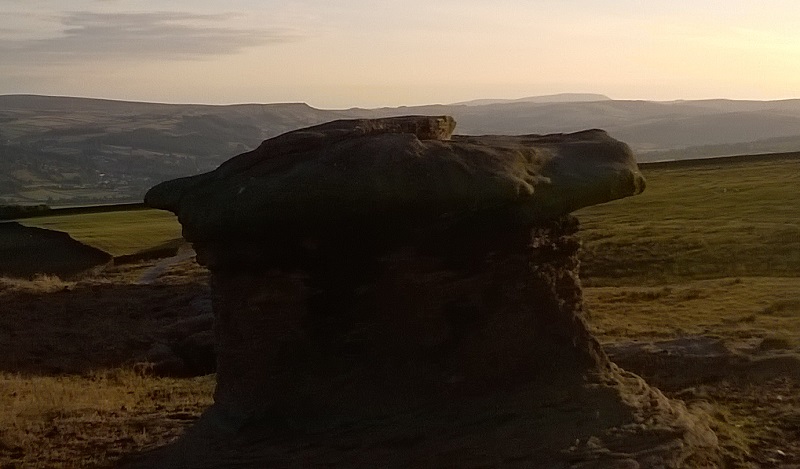 Doubler Stones